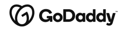 GoDaddy via EPAM Systems logo