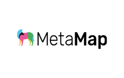 MetaMap logo